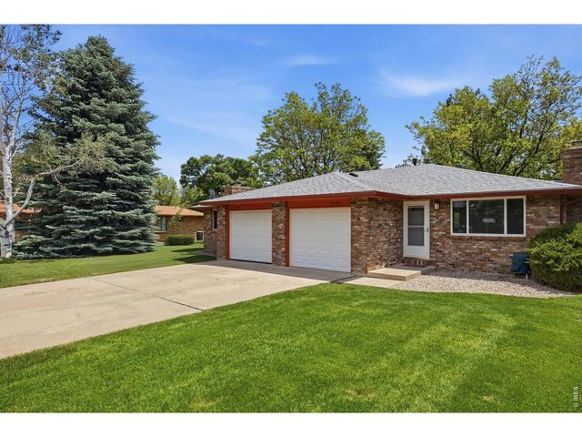 2420 Fraser Ct, Loveland, CO 80538