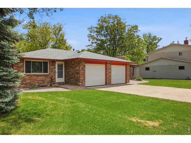 2420 Fraser Ct, Loveland, CO 80538