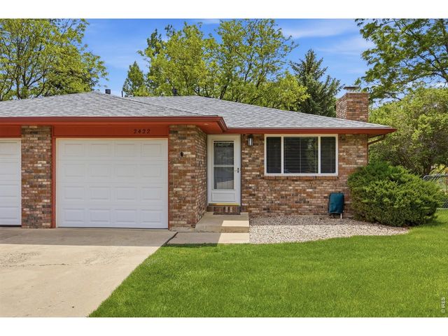 2420 Fraser Ct, Loveland, CO 80538