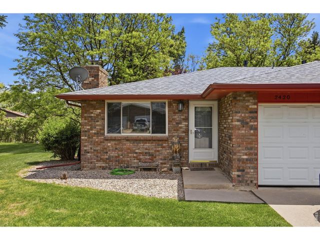 2420 Fraser Ct, Loveland, CO 80538