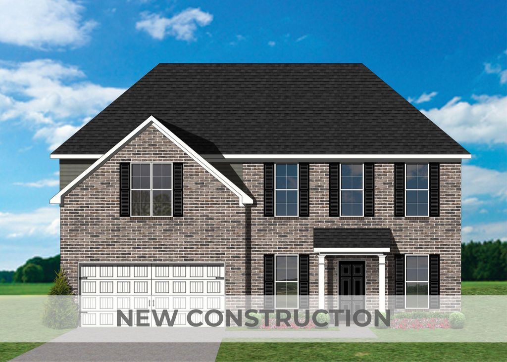 131 Linzi Way, Paris, KY 40361