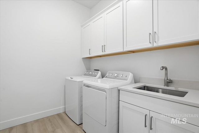 2163 N Kenora Ave, Star, ID 83669