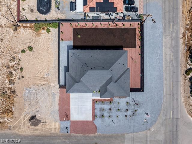 1010 West Annie Avenue, Pahrump, NV 89060