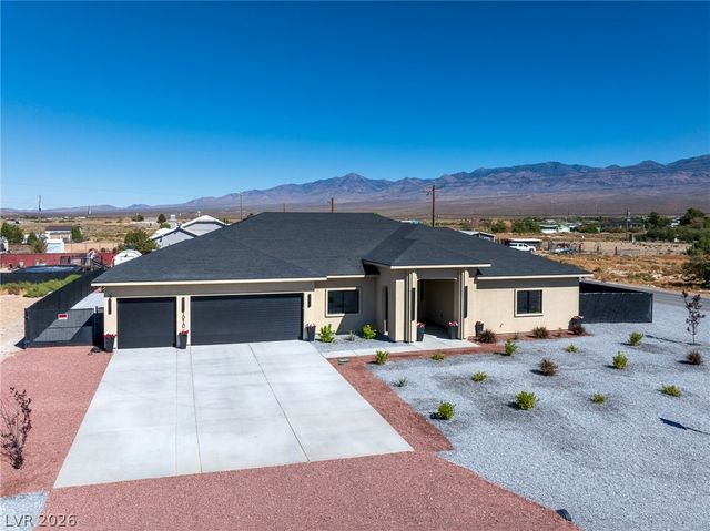 1010 West Annie Avenue, Pahrump, NV 89060