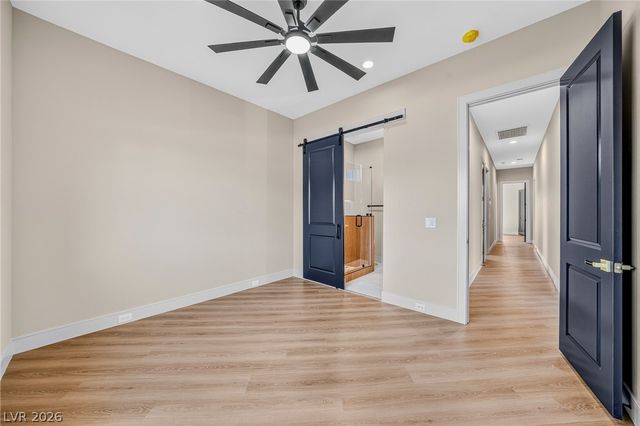 1010 West Annie Avenue, Pahrump, NV 89060