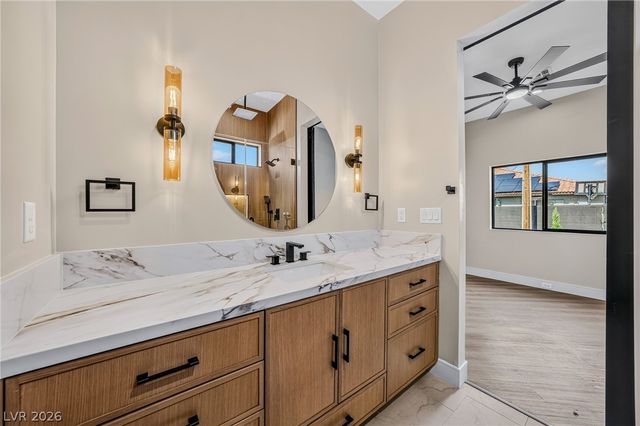 1010 West Annie Avenue, Pahrump, NV 89060