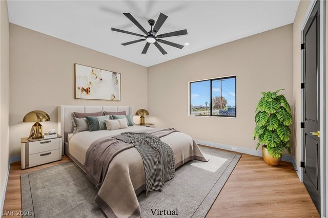 1010 West Annie Avenue, Pahrump, NV 89060