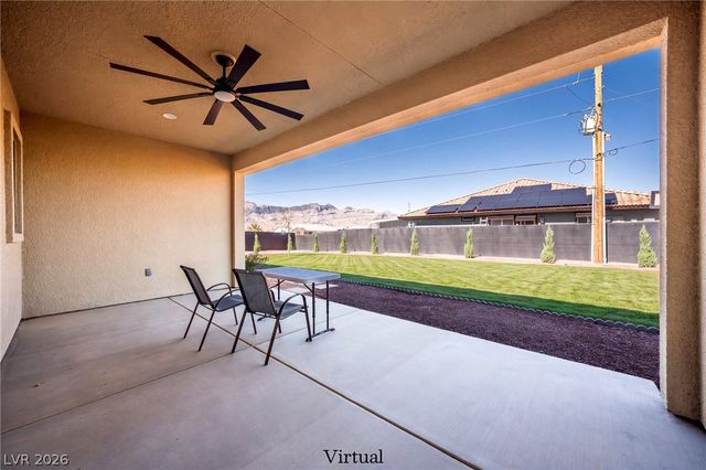 1010 West Annie Avenue, Pahrump, NV 89060