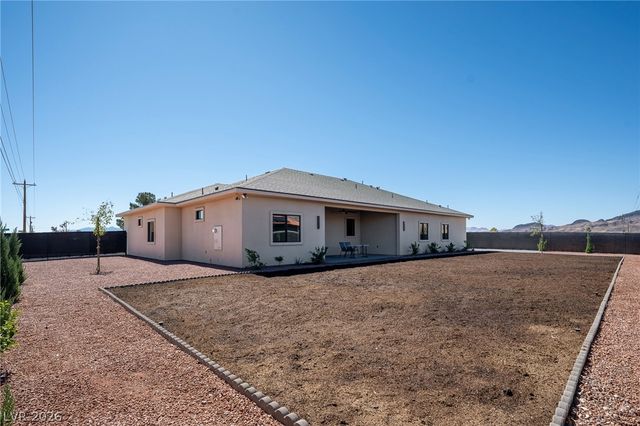 1010 West Annie Avenue, Pahrump, NV 89060