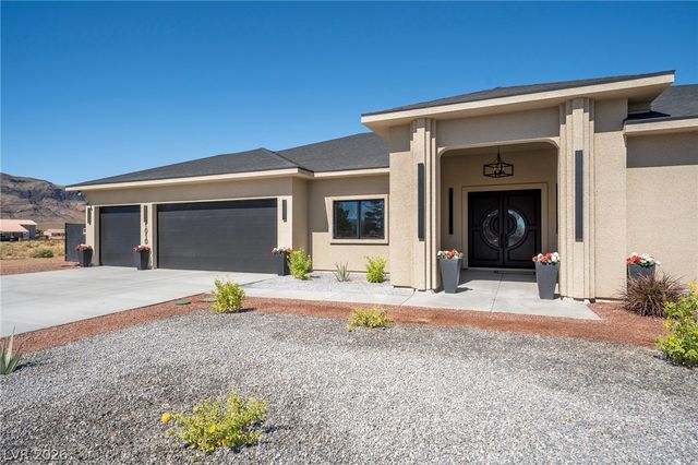 1010 West Annie Avenue, Pahrump, NV 89060