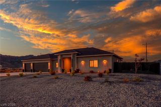 1010 West Annie Avenue, Pahrump, NV 89060