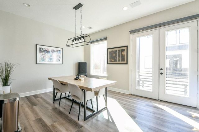 2204 Rain Melody Lane, Houston, TX 77080