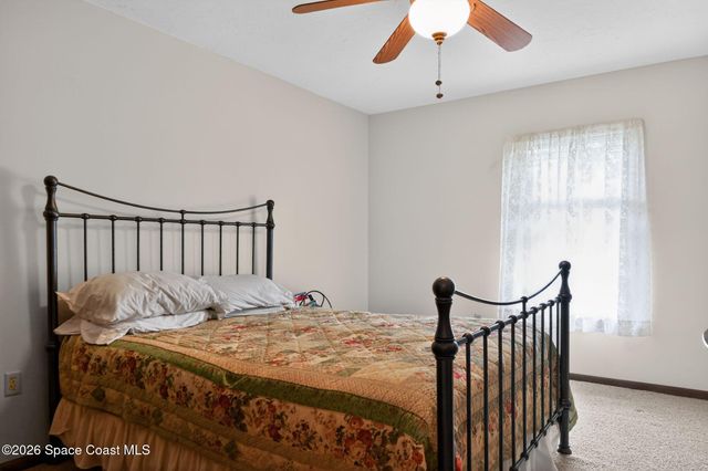 6060 Whispering Lane, Titusville, FL 32780