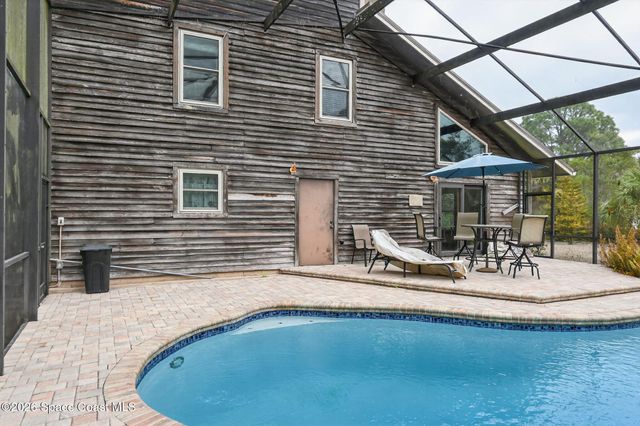 6060 Whispering Lane, Titusville, FL 32780