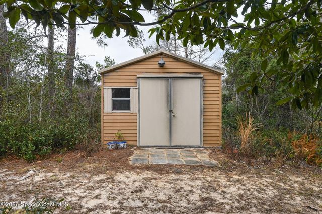 6060 Whispering Lane, Titusville, FL 32780