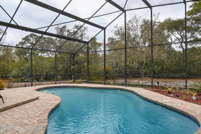 6060 Whispering Lane, Titusville, FL 32780