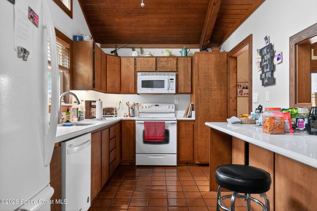 6060 Whispering Lane, Titusville, FL 32780