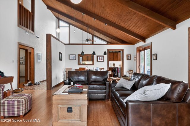 6060 Whispering Lane, Titusville, FL 32780