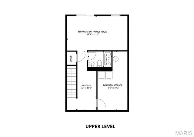 1239 Cliffridge Lane, Valley Park, MO 63088