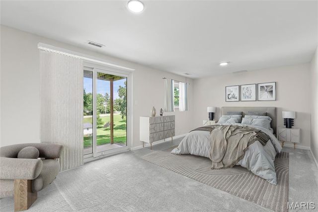 1239 Cliffridge Lane, Valley Park, MO 63088