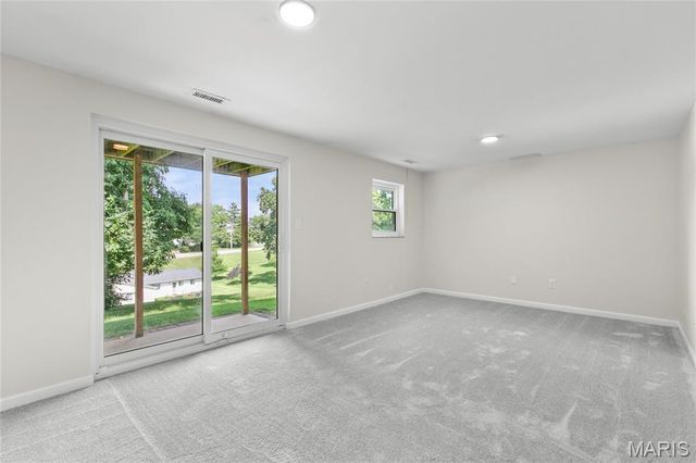 1239 Cliffridge Lane, Valley Park, MO 63088