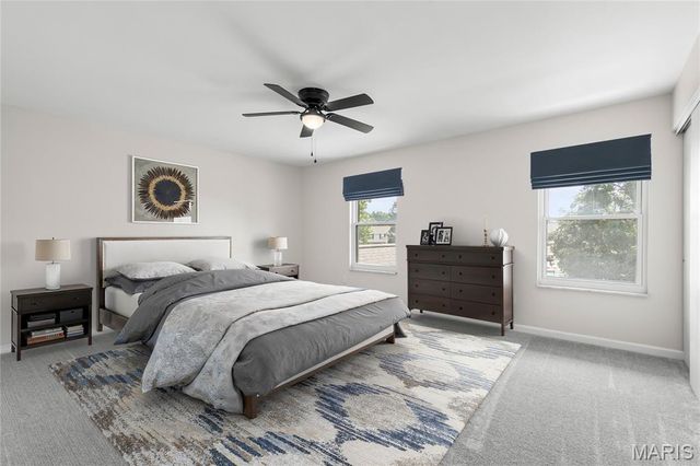 1239 Cliffridge Lane, Valley Park, MO 63088
