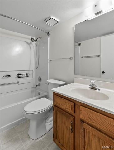 1239 Cliffridge Lane, Valley Park, MO 63088