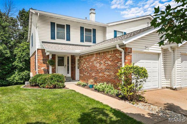 1239 Cliffridge Lane, Valley Park, MO 63088