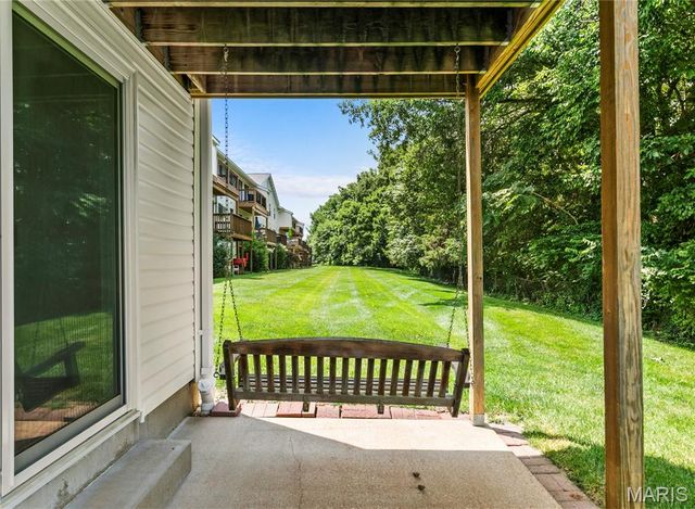 1239 Cliffridge Lane, Valley Park, MO 63088
