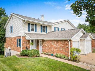1239 Cliffridge Lane, Valley Park, MO 63088