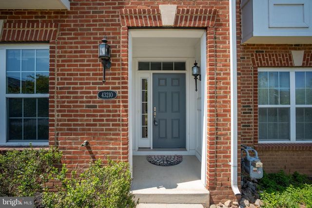 43210 LOUDOUN RESERVE DR, Ashburn, VA 20148