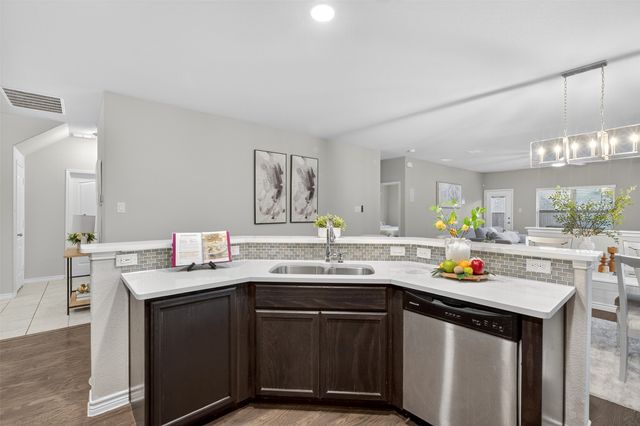 2122 Louis Trail, Weatherford, TX 76087