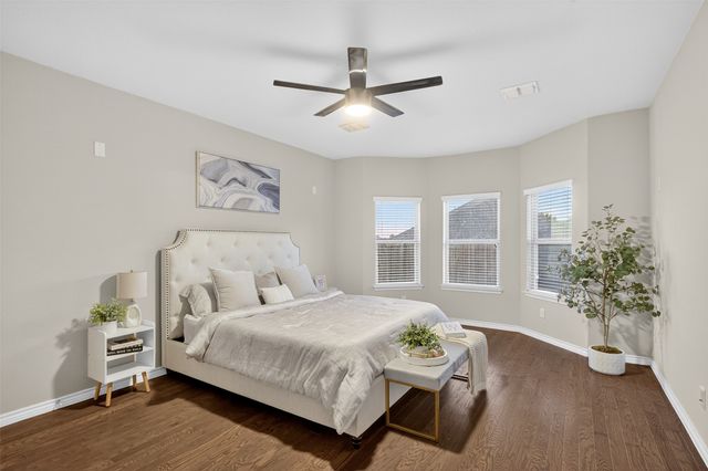 2122 Louis Trail, Weatherford, TX 76087