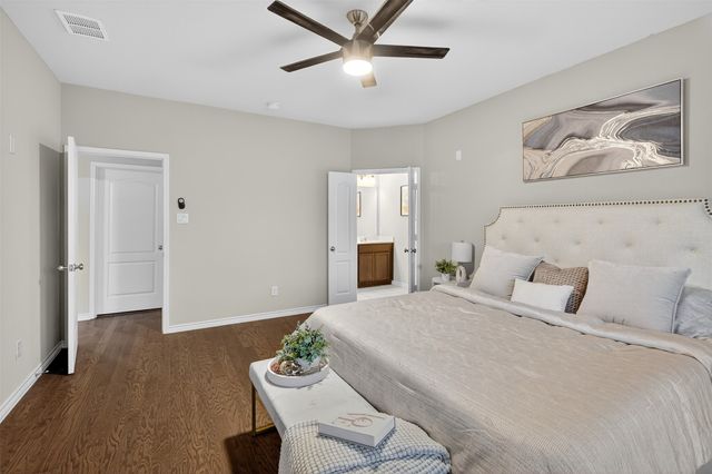 2122 Louis Trail, Weatherford, TX 76087