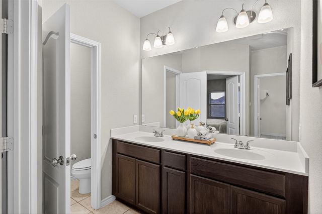 2122 Louis Trail, Weatherford, TX 76087