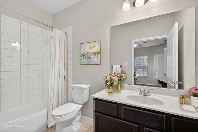 2122 Louis Trail, Weatherford, TX 76087