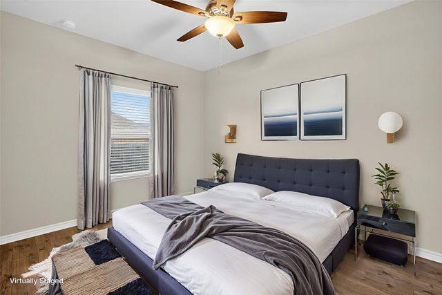 2122 Louis Trail, Weatherford, TX 76087