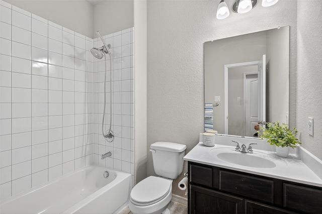 2122 Louis Trail, Weatherford, TX 76087