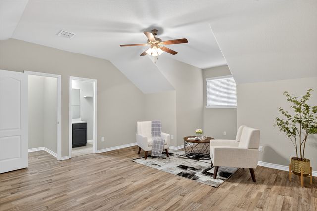 2122 Louis Trail, Weatherford, TX 76087