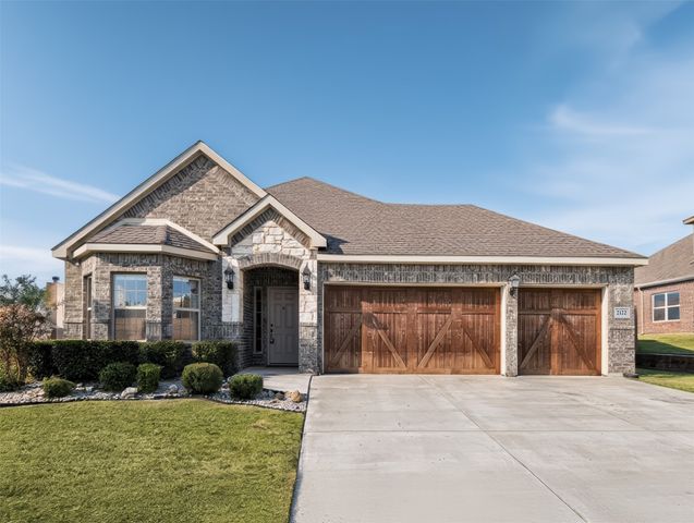 2122 Louis Trail, Weatherford, TX 76087