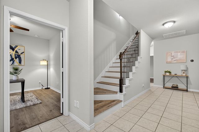 2122 Louis Trail, Weatherford, TX 76087