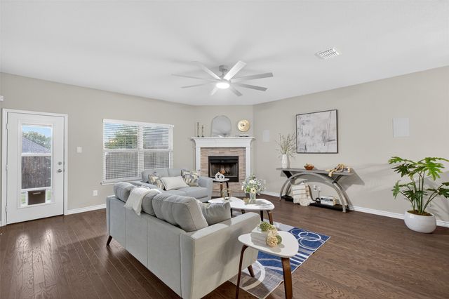 2122 Louis Trail, Weatherford, TX 76087