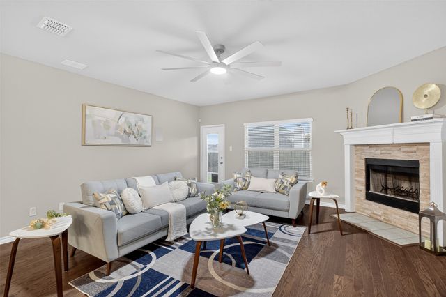 2122 Louis Trail, Weatherford, TX 76087