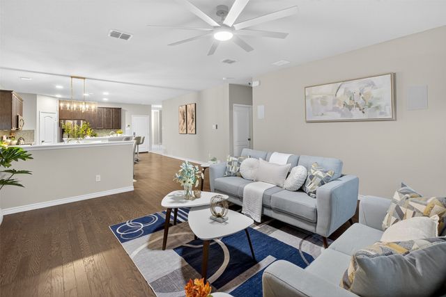 2122 Louis Trail, Weatherford, TX 76087