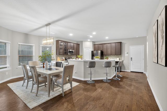 2122 Louis Trail, Weatherford, TX 76087