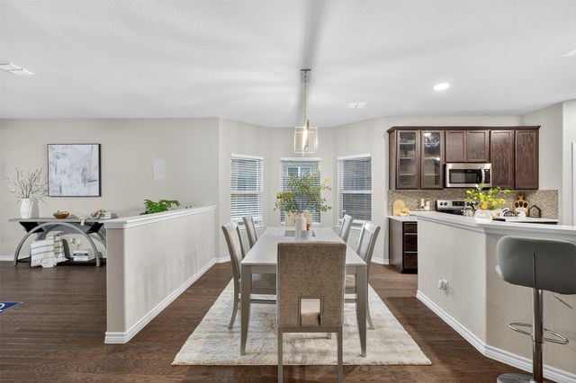 2122 Louis Trail, Weatherford, TX 76087