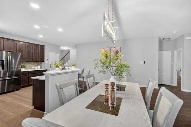 2122 Louis Trail, Weatherford, TX 76087