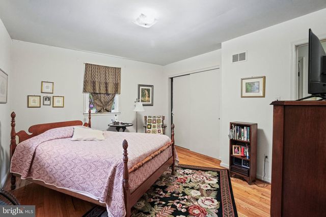 6201 CROOM STATION RD, Upper Marlboro, MD 20772