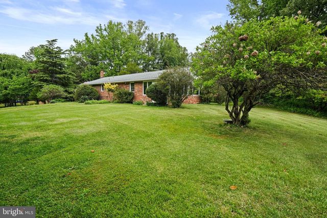 6201 CROOM STATION RD, Upper Marlboro, MD 20772