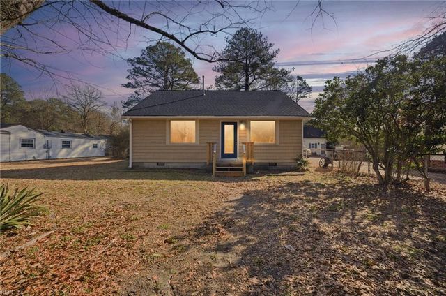 185 George Washington HWY S, Chesapeake, VA 23323